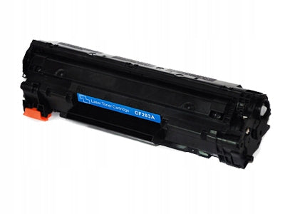 HP LaserJet M125a M125nw M125rnw PRINTER TONER