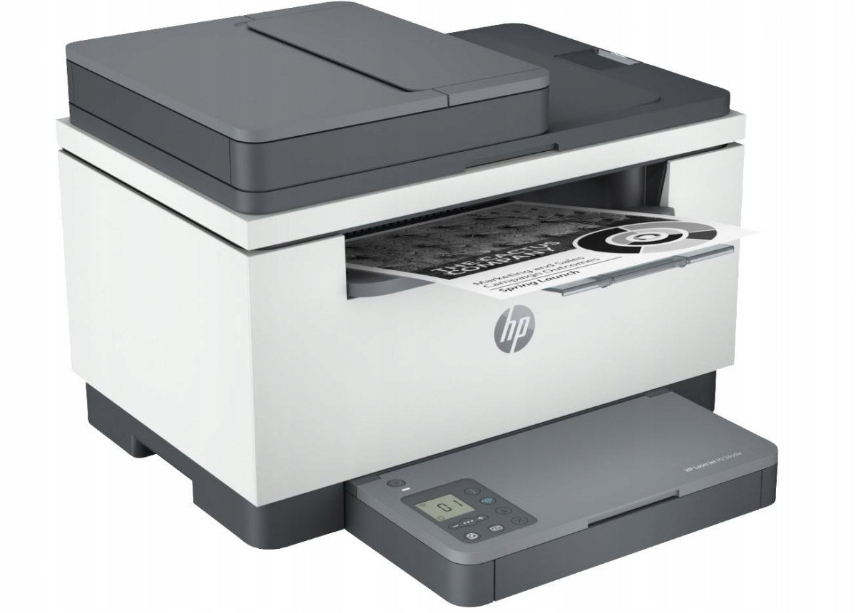 HP LaserJet MFP M234sdw Packaging status original