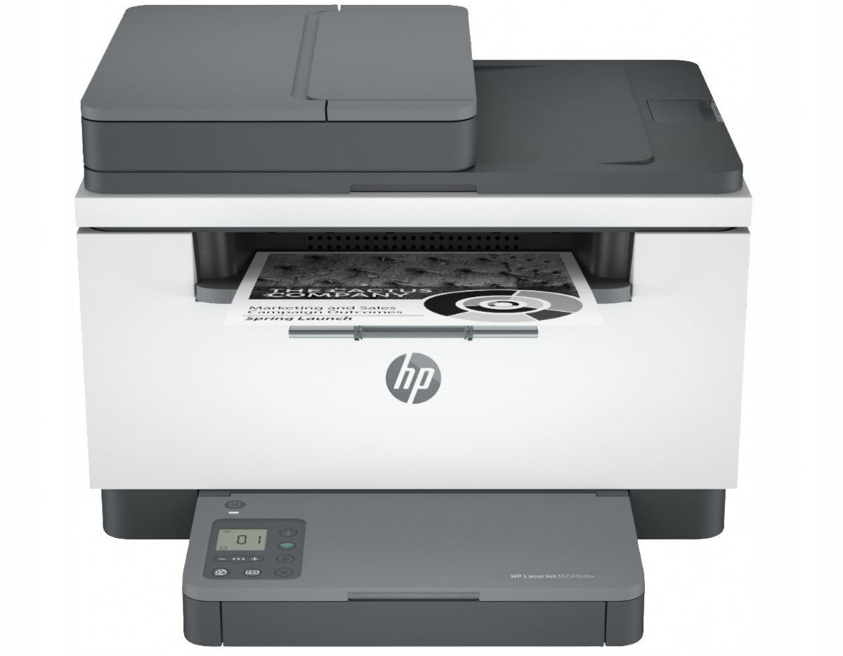 HP LaserJet MFP M234sdw