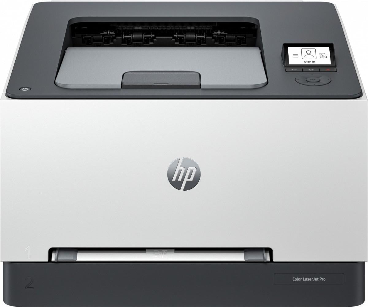HP LaserJet Pro 3202dw 499R0F Toner Printer Brand HP