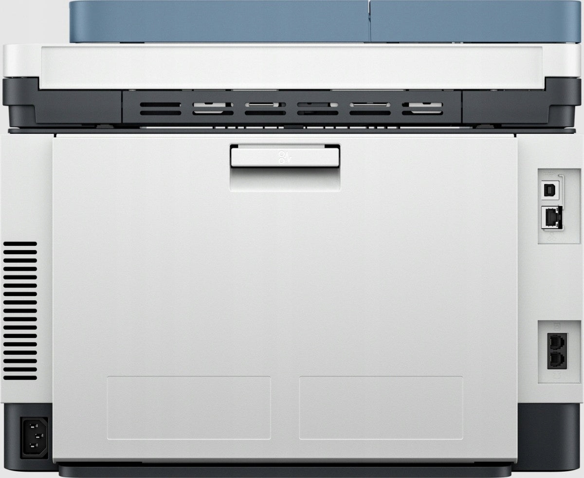 HP LaserJet Pro 3302fdw user manual Packaging status original