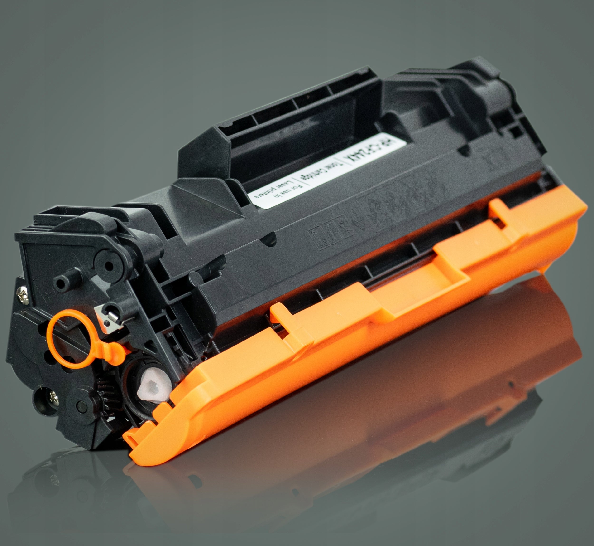 HP LaserJet Pro M15 M17w M28w XL Toner Cartridge EAN (GTIN) 5905481824785