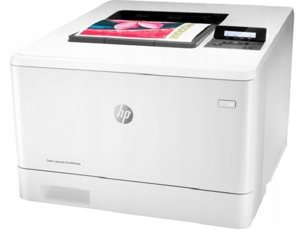 HP LaserJet Pro M454dn W1Y44A laser printer