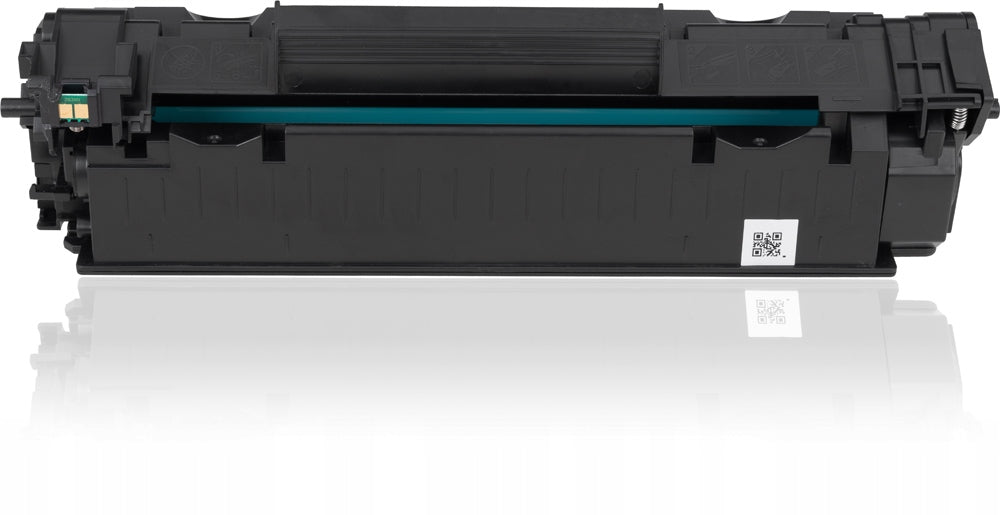 HP LaserJet Pro MFP M127fw M125a CF283X Manufacturer Commerce Ink