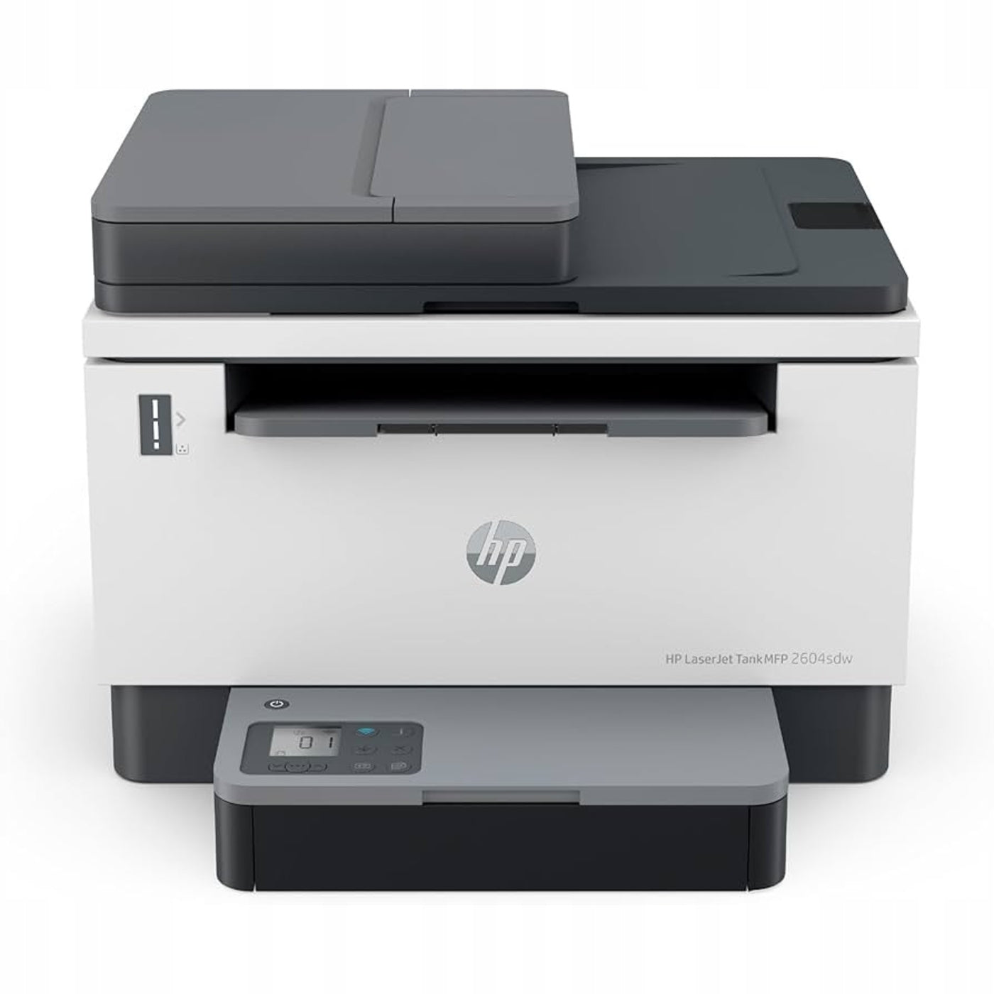 HP LaserJet Tank MFP 2602SDW Prntr:SA 2R7F5A#B13