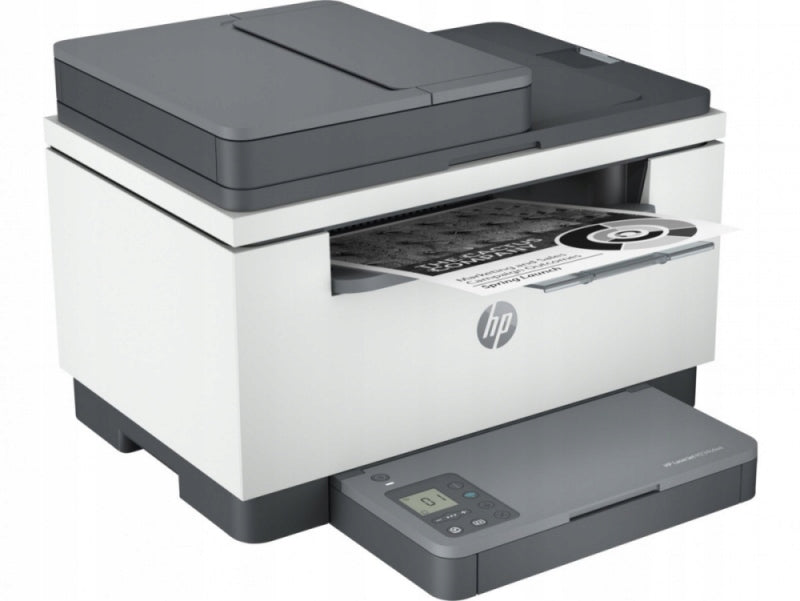 HP LaserJet all-in-one Brand HP