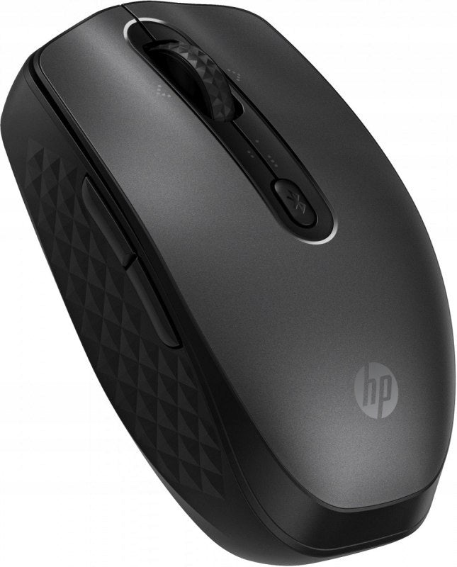 HP MOUSE Wireless mouse HP 695 RECHARGEABLE WIRELESS MOUSE 8F1Y4AA