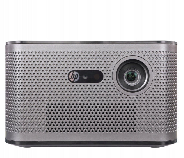 HP MP2000PRO Projector Brand HP