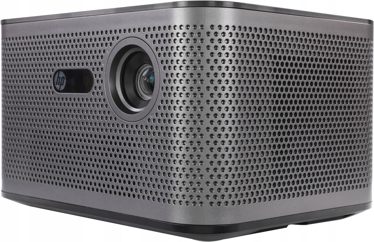 HP MP2000PRO Projector