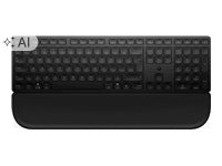 HP Membrane Keyboard 585K USB2,4G BLUETOOTH BD5F7AA