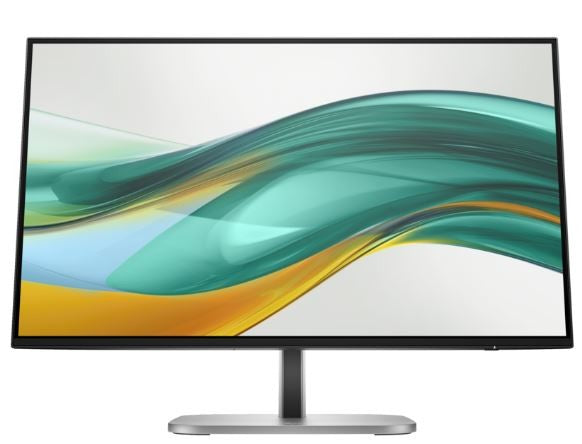 HP Monitor S5 Pro 524pf FHD IPS 100HZ 5ms GTG Pivot HDMI DP USB 9D9L6UT