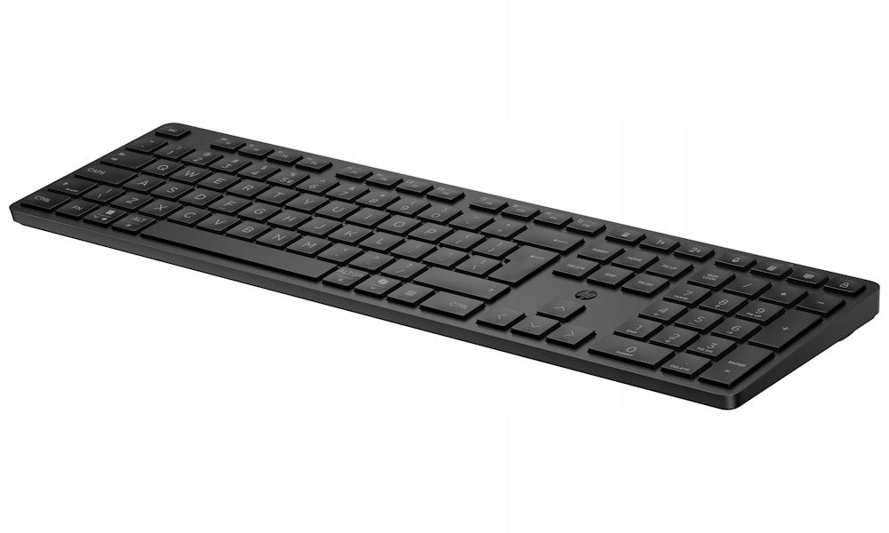 HP Multi-Device Dual-Mode Keyboard 495K SmartBuy Manufacturer code BD5F5UT