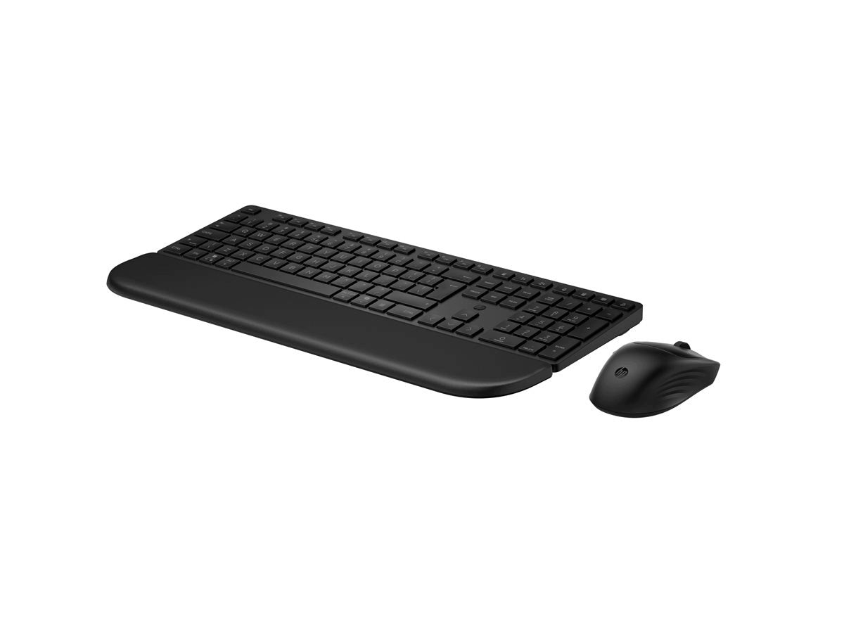 HP Multi-Device Dual-Mode Mouse and Keyboard Combo 585C BD5F3AA Manufacturer code BD5F3AA