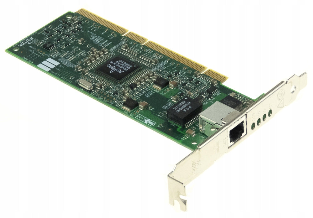 HP NC7771 GIGABIT SERVER ADAPTER RJ45 404820-001 PCI-X for PROLIANT DL360 G3/G4