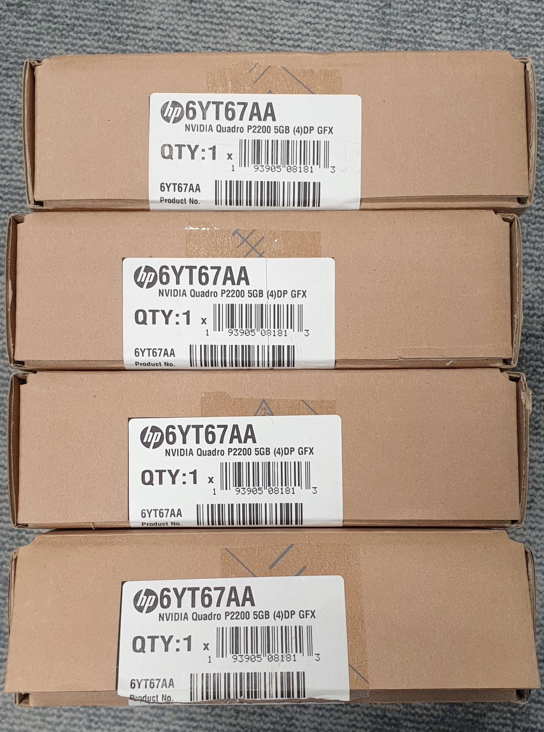 HP 6YT67AA 