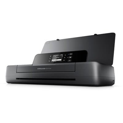 HP OfficeJet 200 (CZ993A) portable printer EAN (GTIN) 195697430763