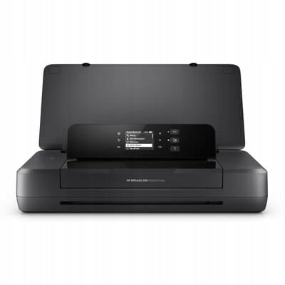 HP OfficeJet 200 (CZ993A) portable printer