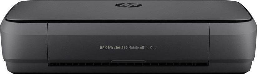 HP OfficeJet 250 AiO (CZ992A) Packaging status original