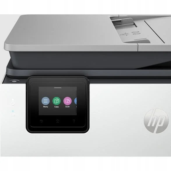 HP OfficeJet Pro 8122e Instant Ink All-in-One Printer Packaging status original