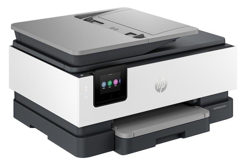 HP OfficeJet Pro 8122e Instant Ink All-in-One Printer
