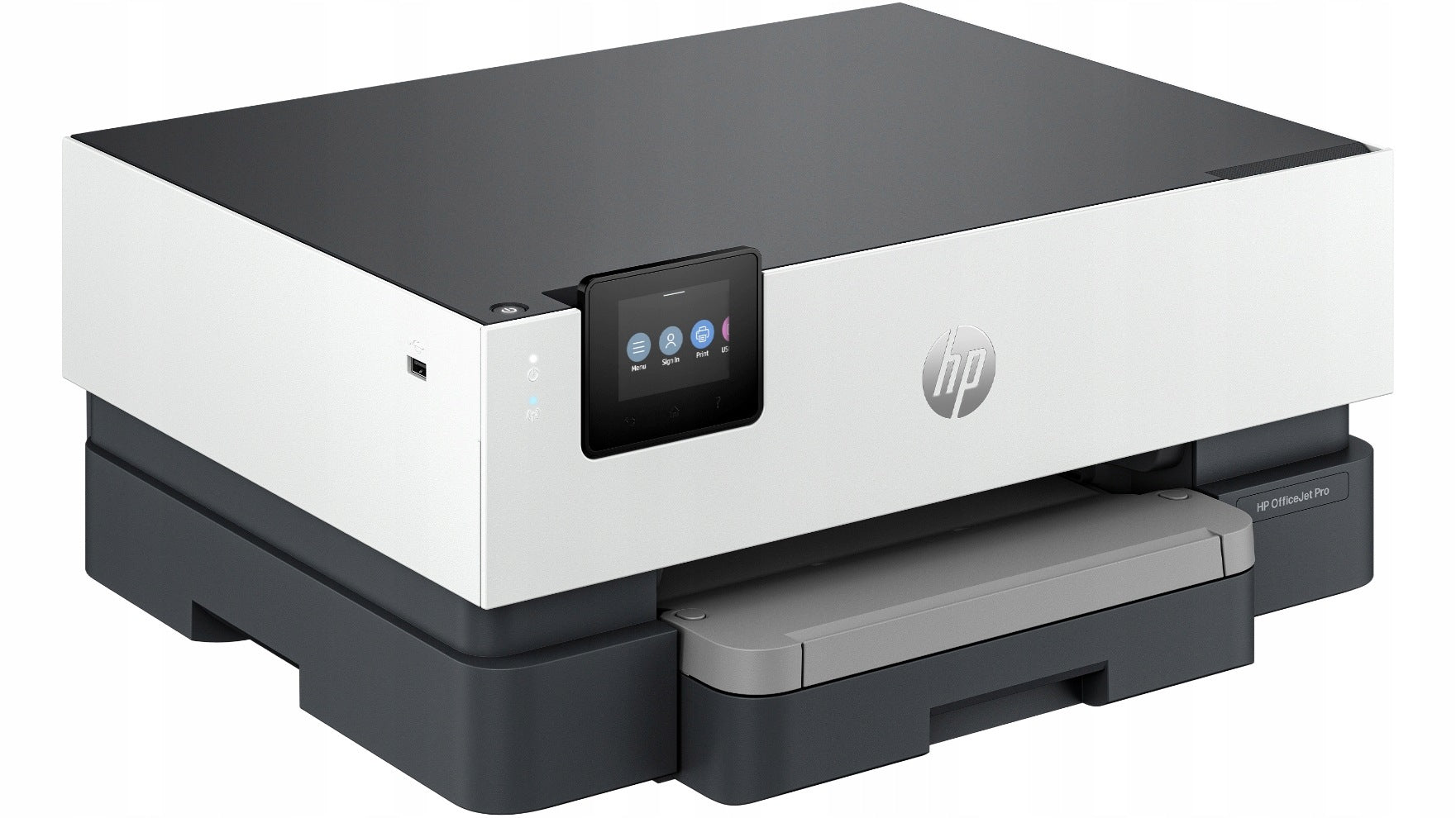 HP OfficeJet Pro 9110b Color Inkjet Printer - 5A0S3B Packaging status original