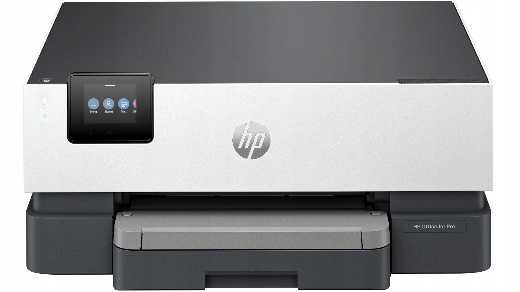 HP OfficeJet Pro 9110b Color Inkjet Printer - 5A0S3B
