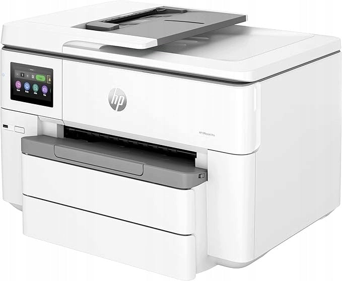 HP OfficeJet Pro 9730e A3 Wi-Fi Multifunction Duplex LAN Printer