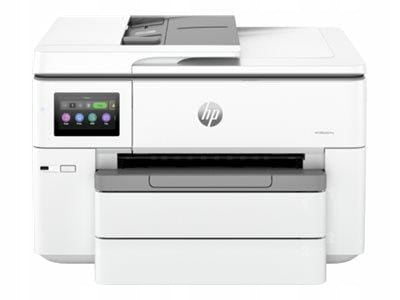 HP OfficeJet Pro 9730e All-in-One Printer A3