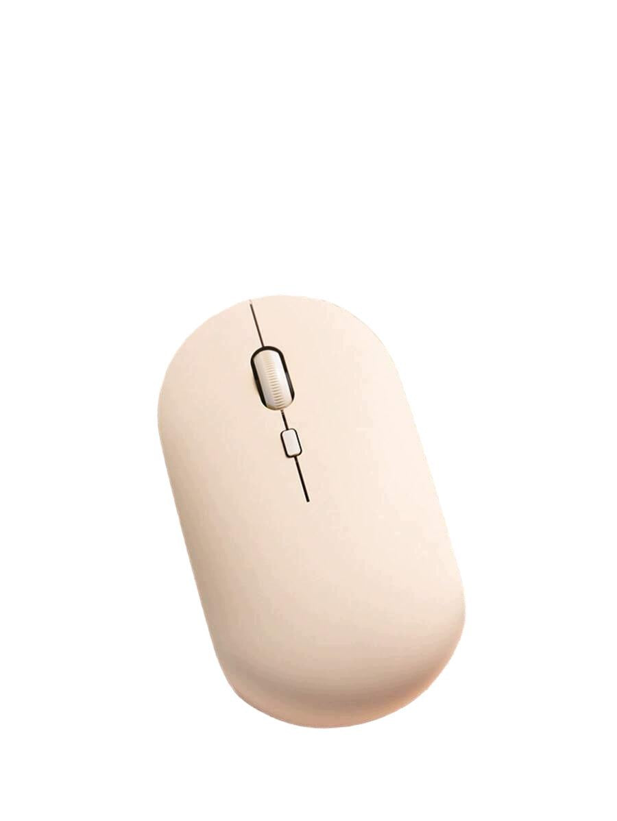 HP PINK WIRELESS MOUSE S07