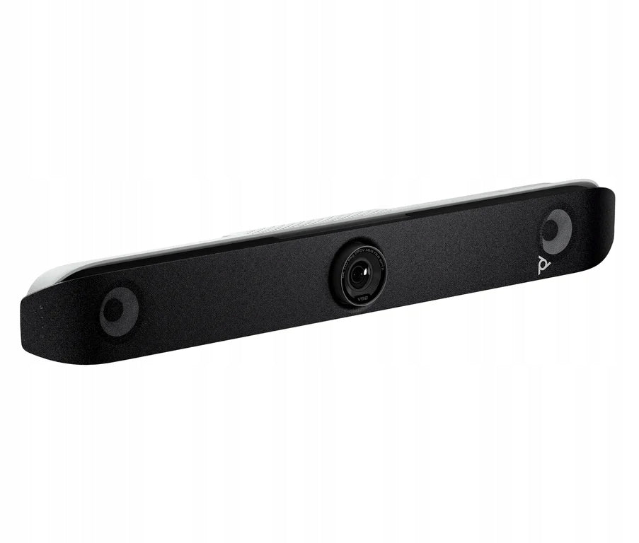 HP Poly Camera with soundbar Poly Studio V52 USB Manufacturer Poly