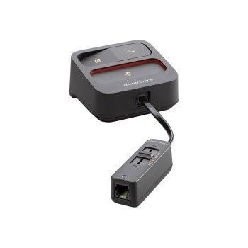 HP Poly MDA105 QD USB-A Analog Switch