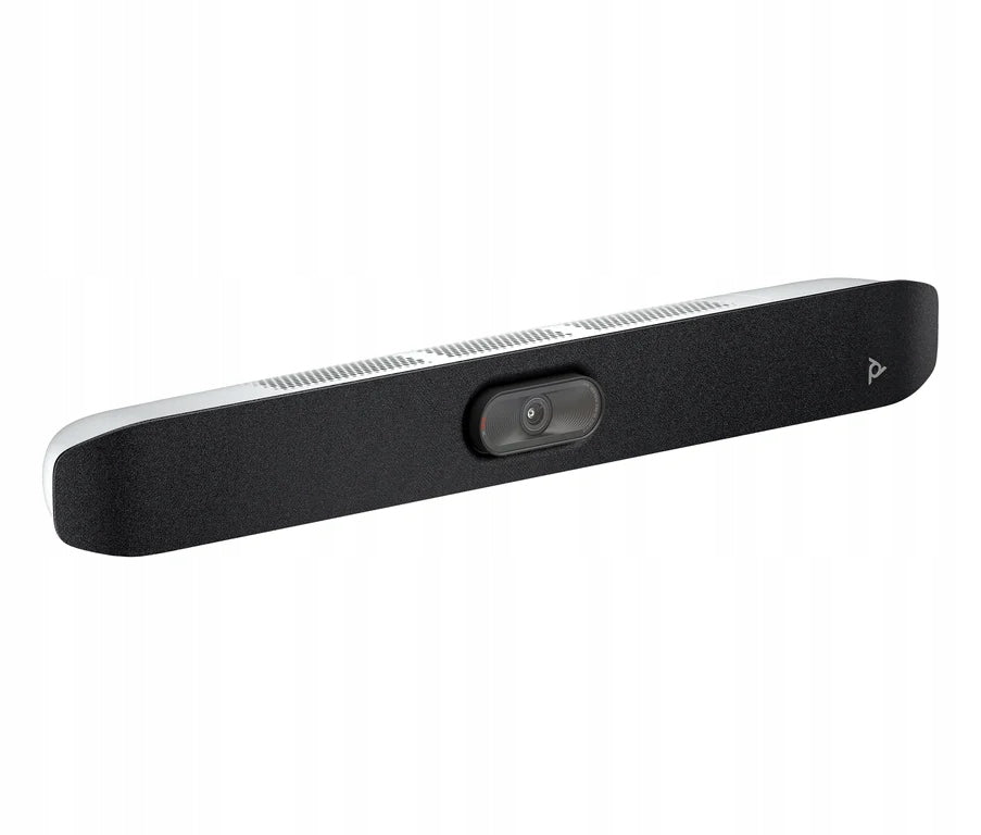 HP Poly Studio X32 – All-In-One multifunction videobar, without power supply... Manufacturer Poly