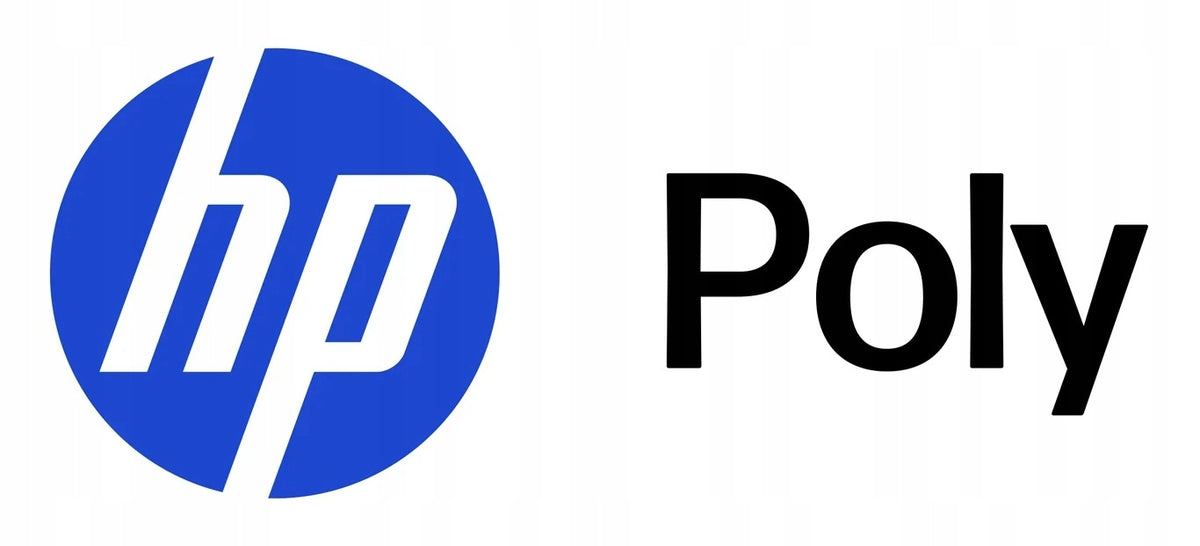 HP Poly Wall Mount Bracket Poly CCX 350