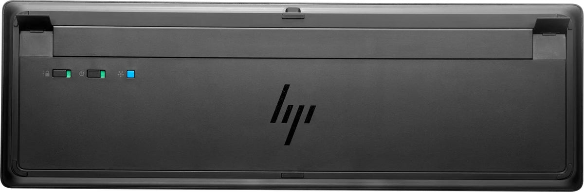 HP Premium Wireless Keyboard Keyboard layout US international (qwerty)