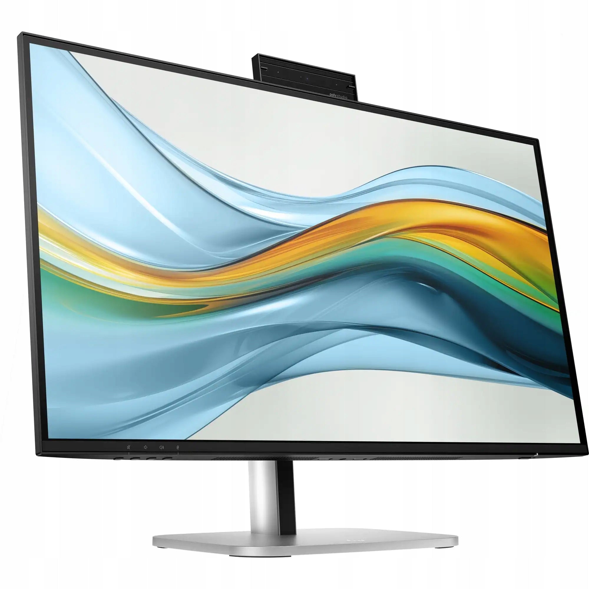HP Pro 527pm S5 9E0Y9UT 27" QHD Monitor Brand HP