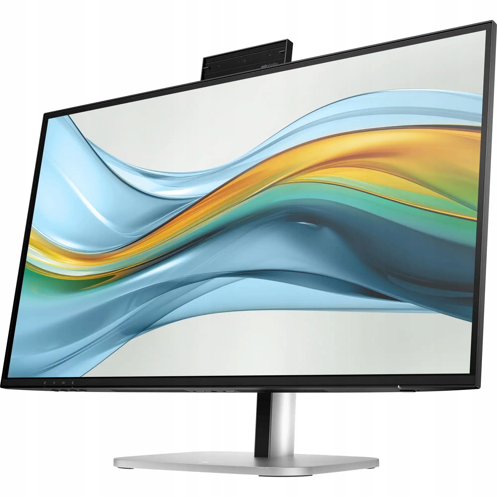 HP Pro 527pm S5 9E0Y9UT 27" QHD Monitor Model 9E0Y9UT