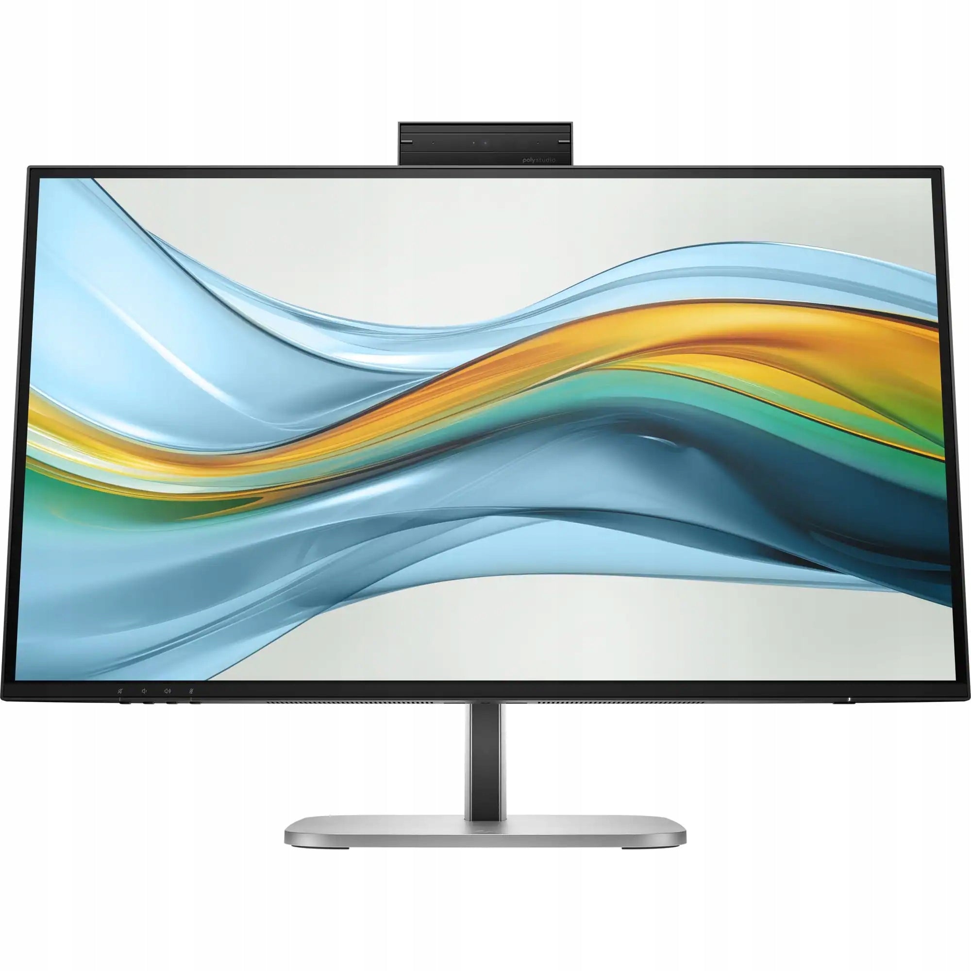 HP Pro 527pm S5 9E0Y9UT 27" QHD Monitor