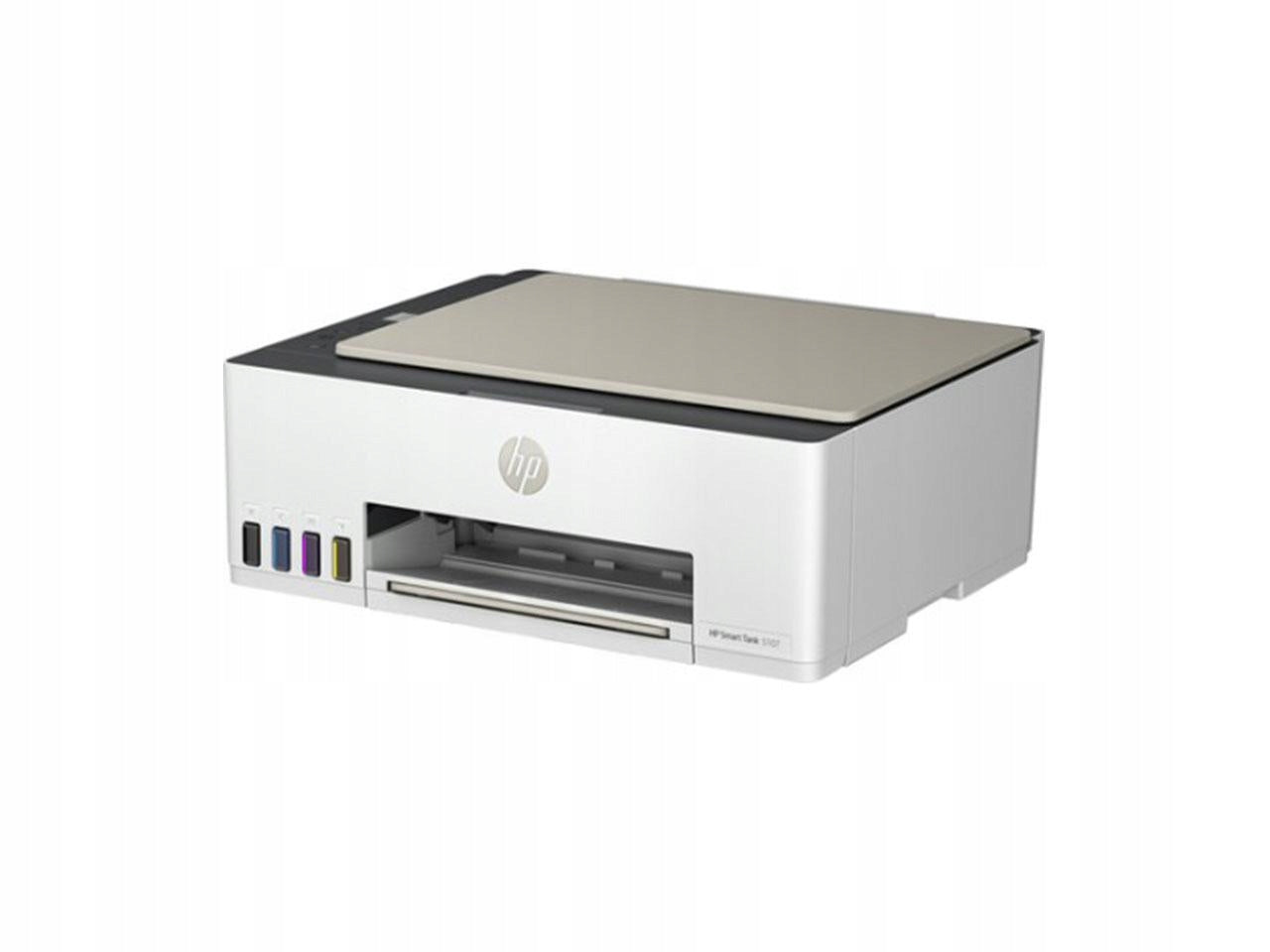 HP Smart Tank 5107 multifunction printer Brand HP