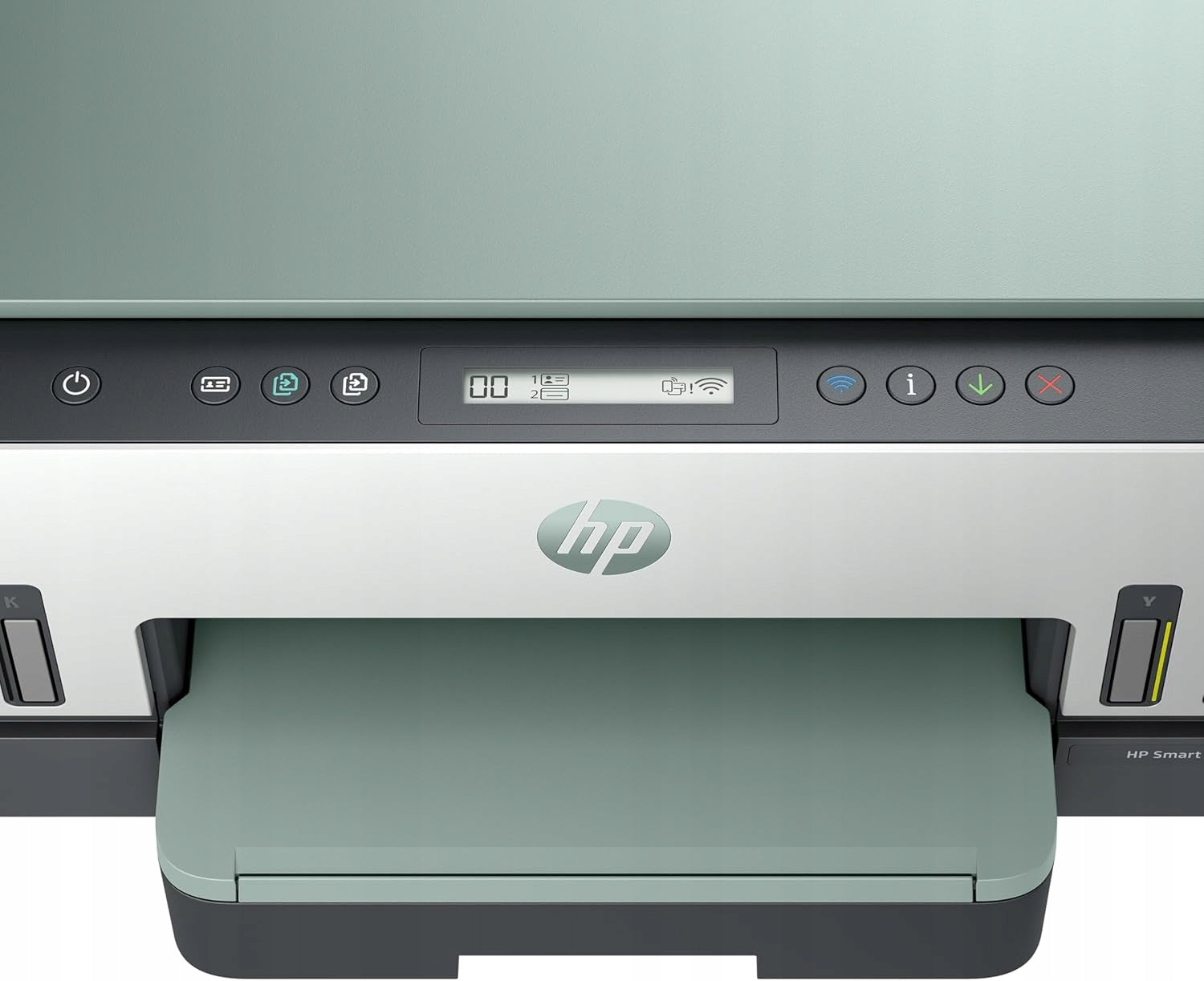 HP Smart Tank 7007 WiFi Duplex Inkjet Printer Multifunction 3in1 Brand no brand