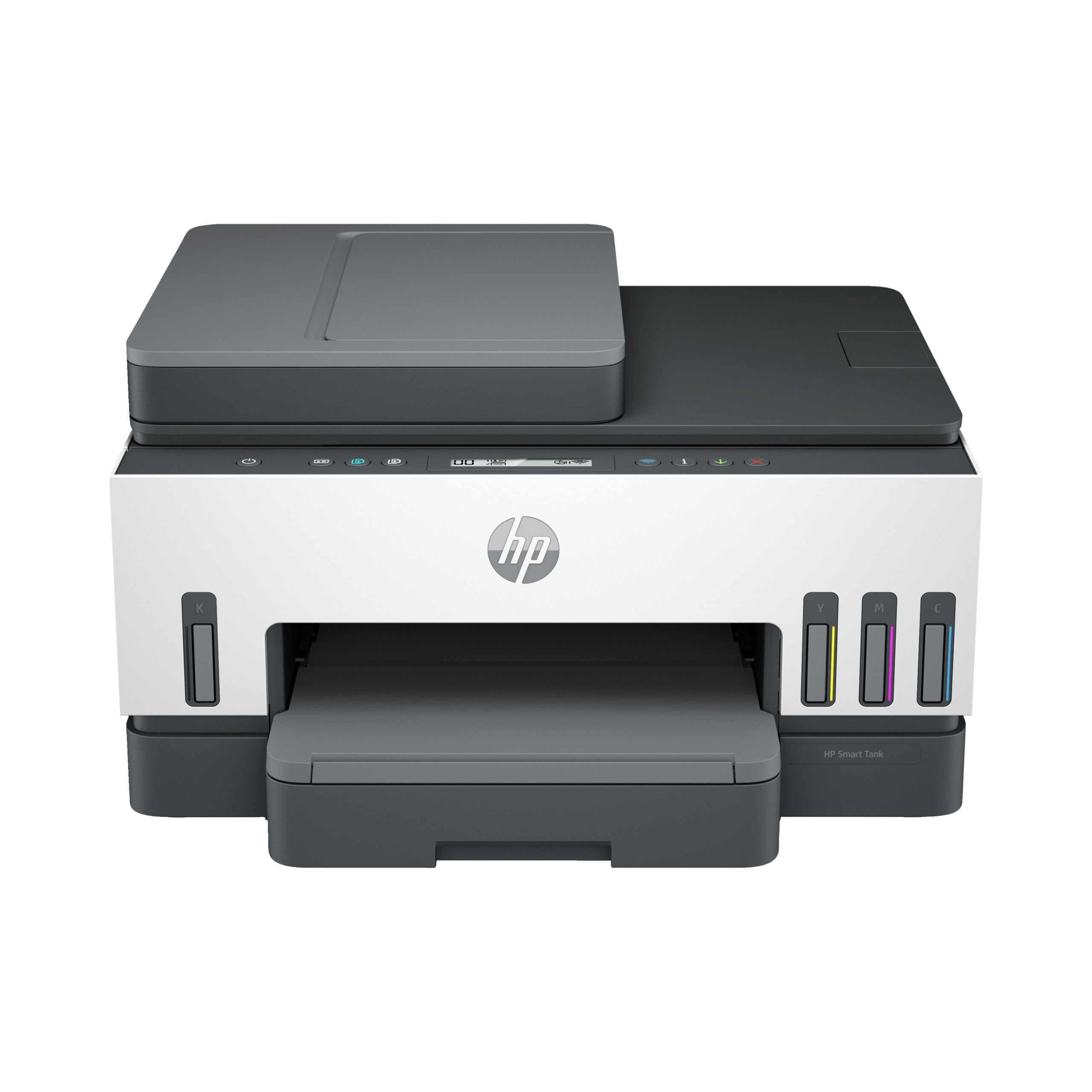 HP Smart Tank 750 Inkjet Printer 6UU47A WiFi Scanner Copier Fax