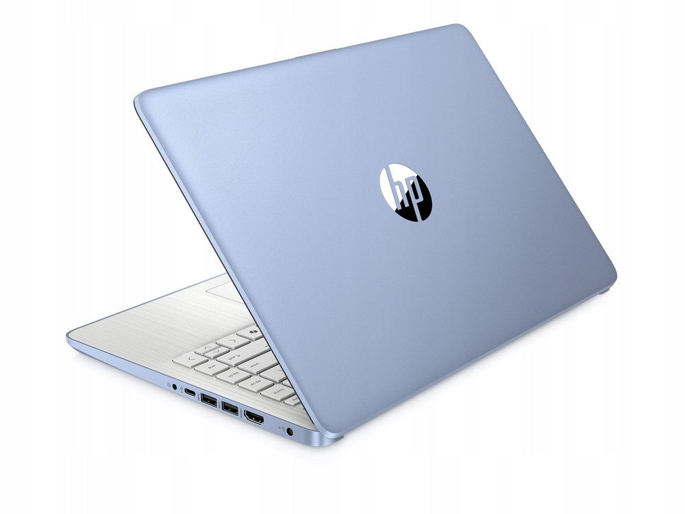 HP Stream 14-DQ Intel N 16GB 128GB UFS Laptop Intel Graphics HD Win 11