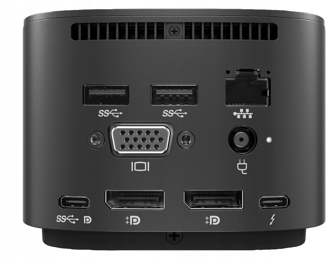 HP Thunderbolt Dock 230W G2