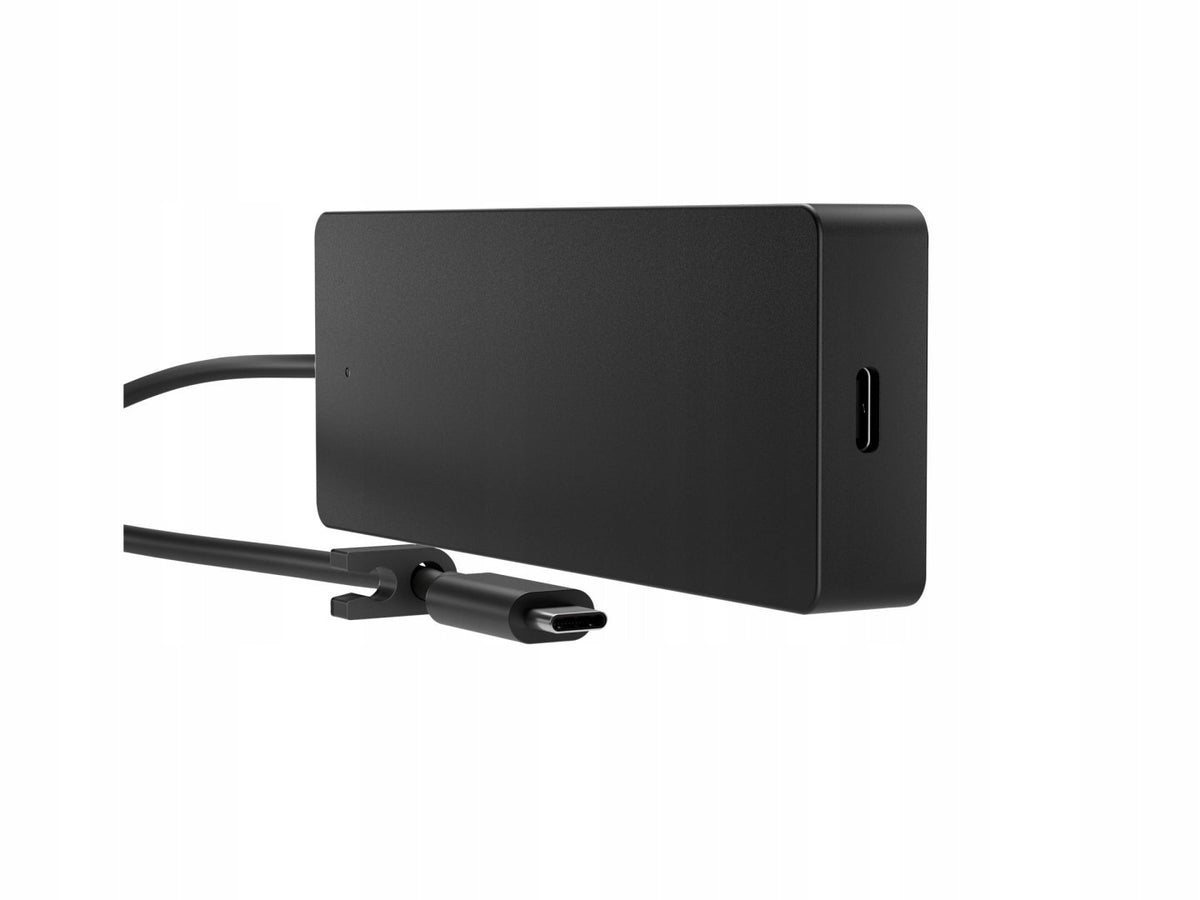 HP Travel Hub G3 - Port Replicator - USB-C - HDMI - Smart Buy - for Elite Manufacturer HP