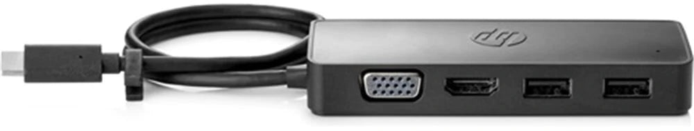 HP USB-C Travel Hub G2 Manufacturer HP