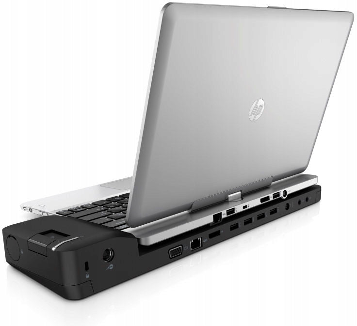 HP UltraSlim Docking Station Manufacturer code B9C87AA#ABB