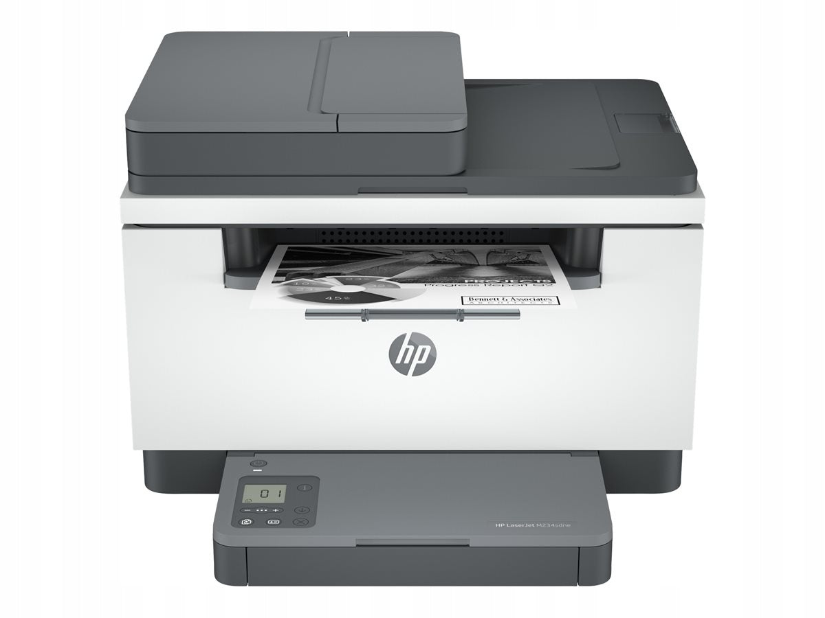 HP LaserJet MFP M234sdne 