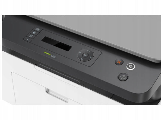 HP Laser MFP 135W 
