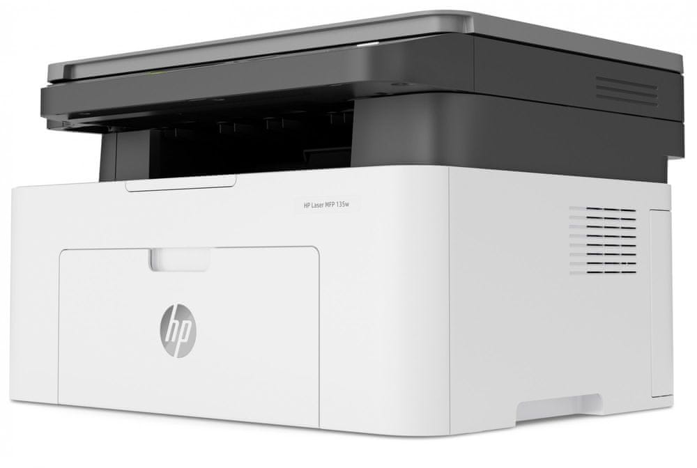 HP Laser MFP 135W 
