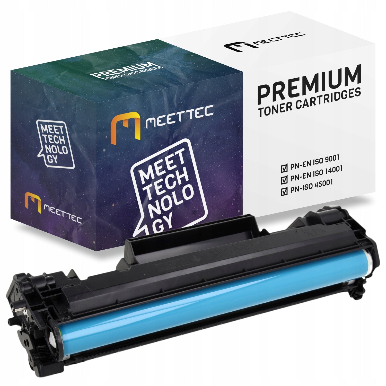 HP W1420A (142A) Black Toner Cartridge for LaserJet M110w MFP