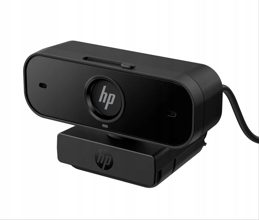 HP Webcam 435 FHD Model 77B10AA#ABB